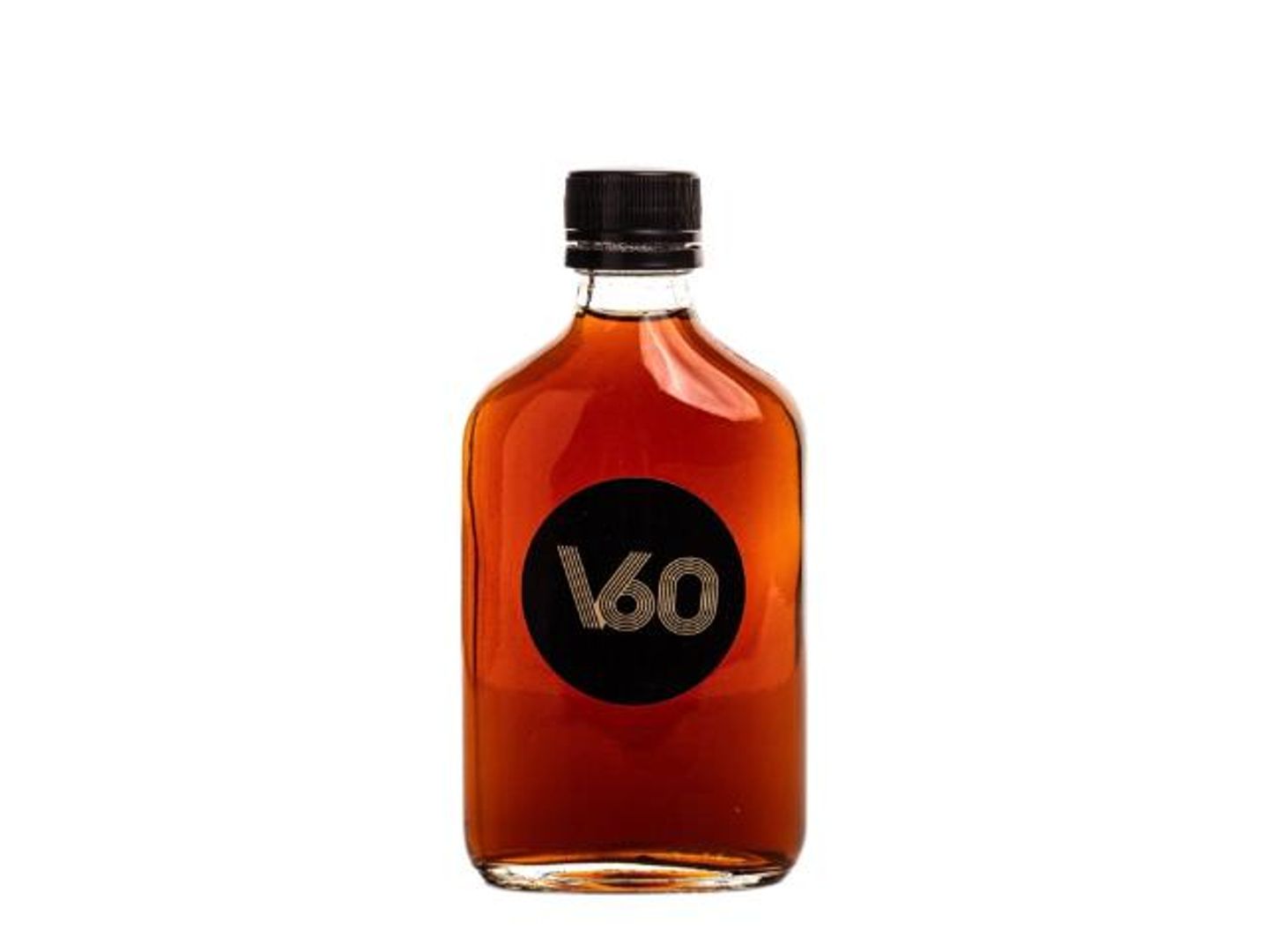 V60 Cold Brew