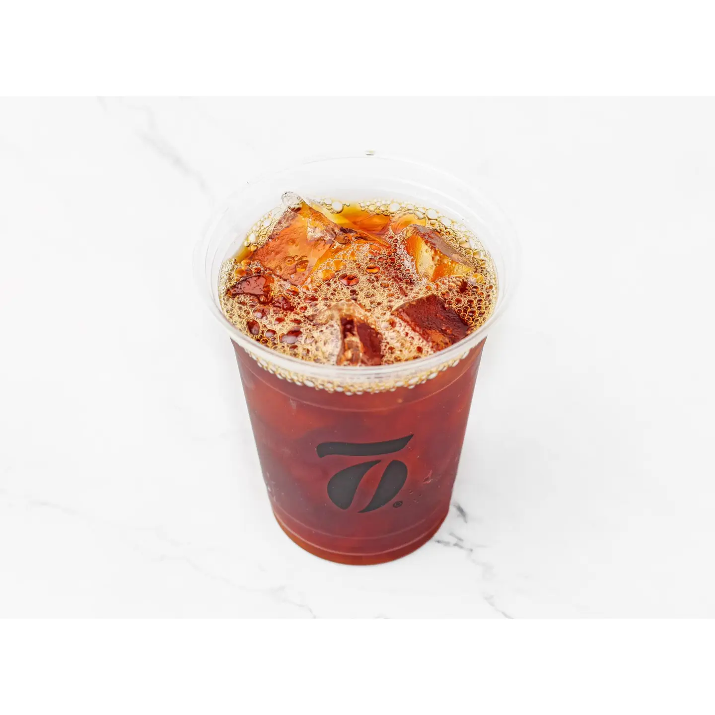 Iced Drip Colombian