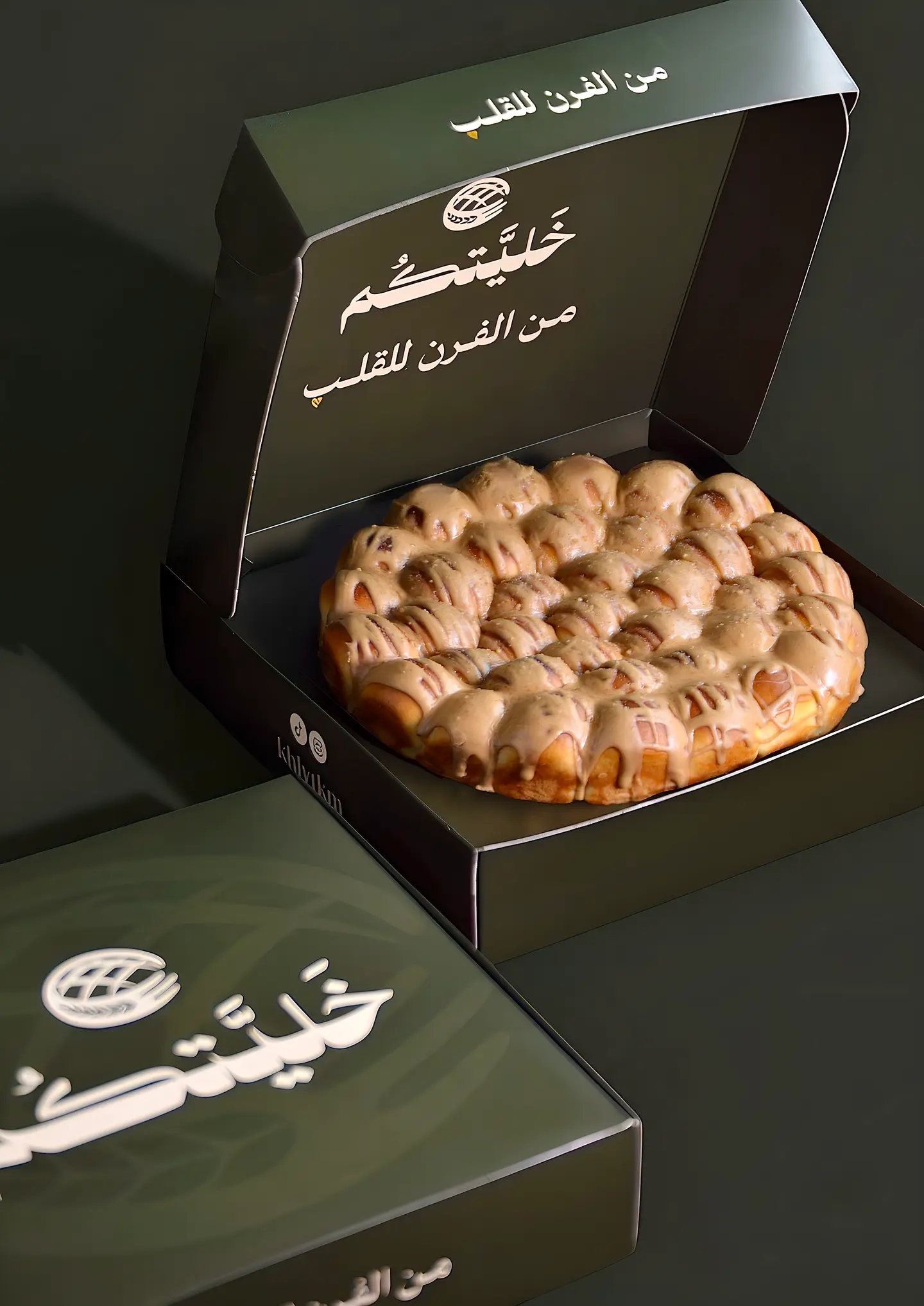 خلية لوتس