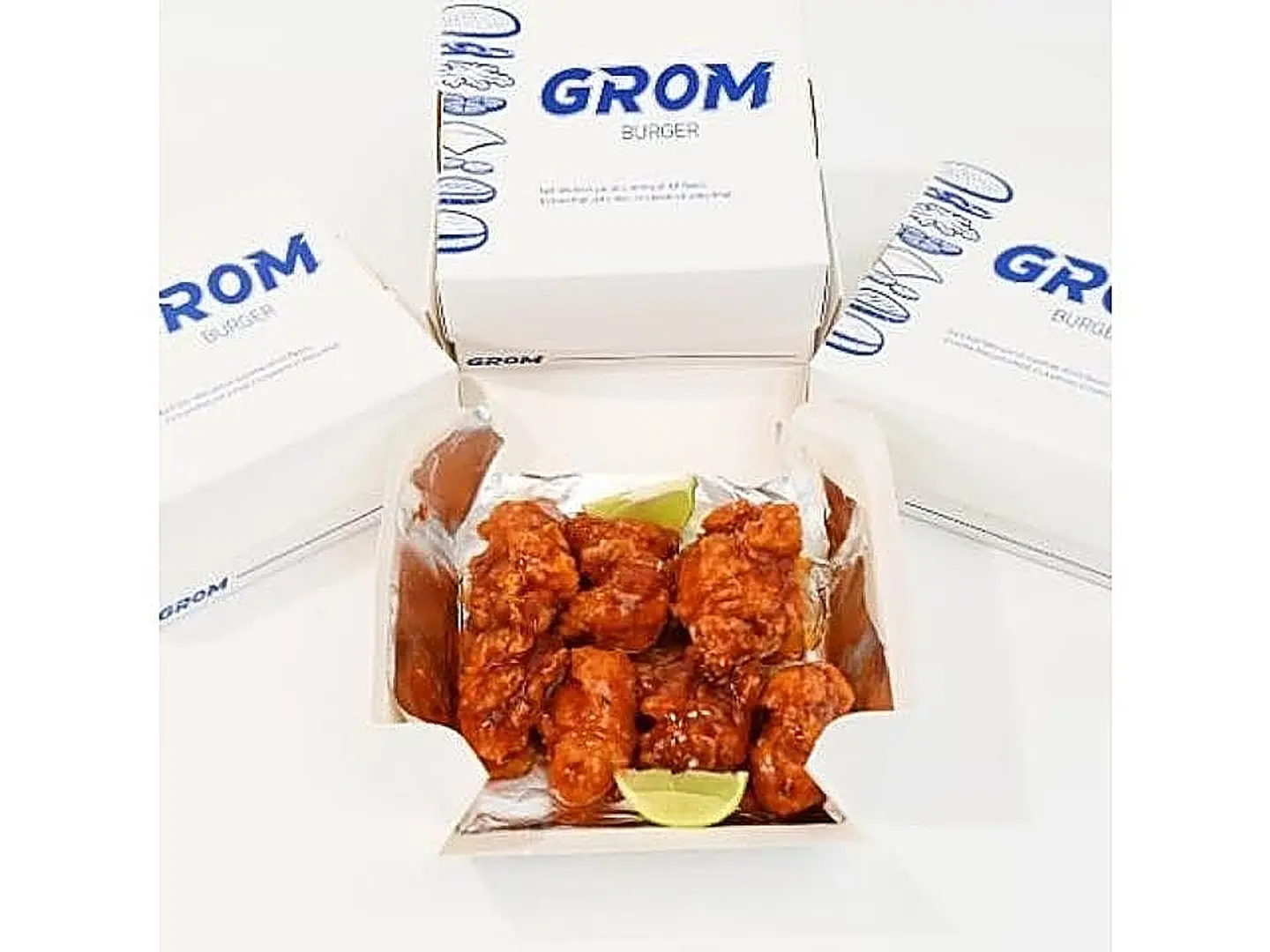 تشيكن بايتس