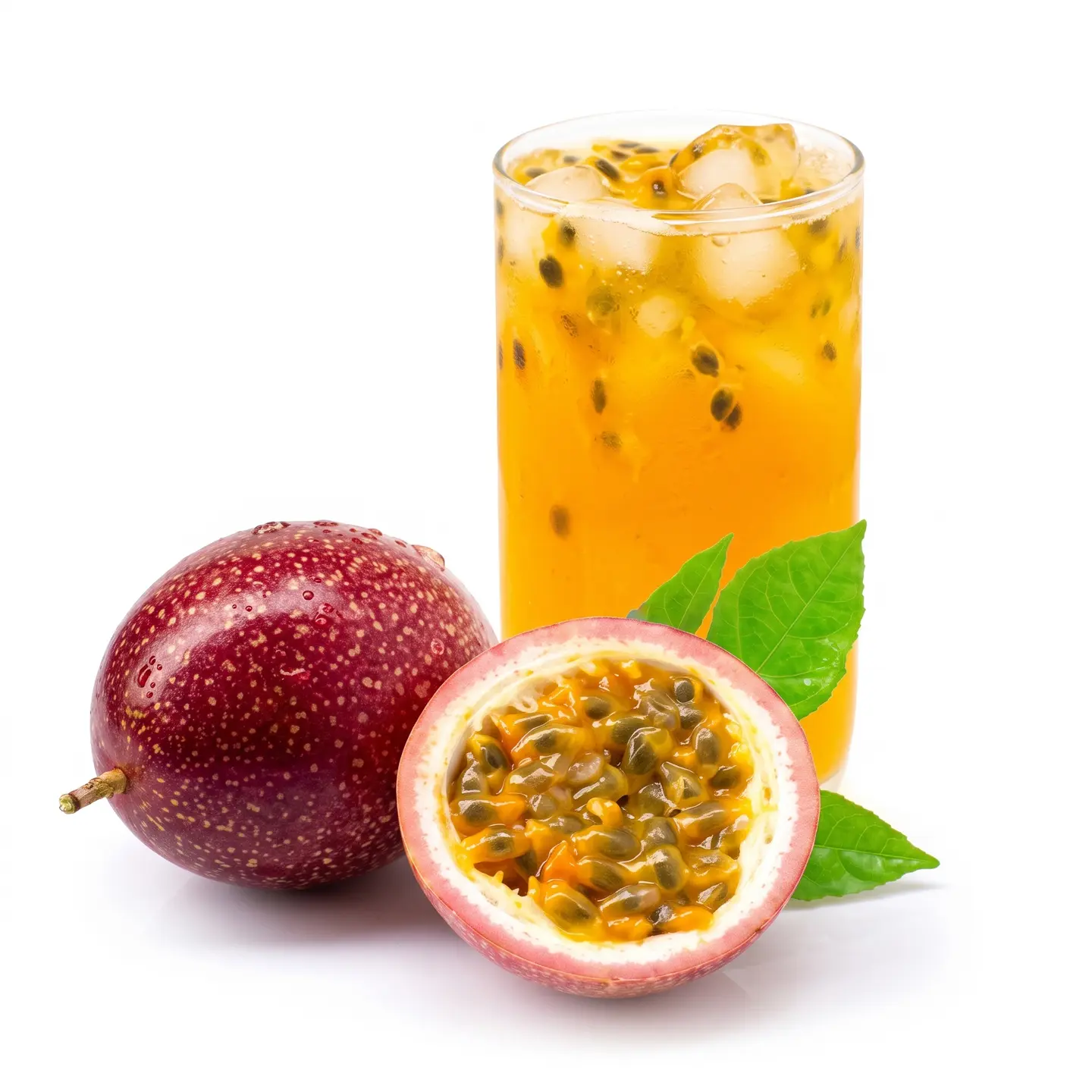 Passion Fruit