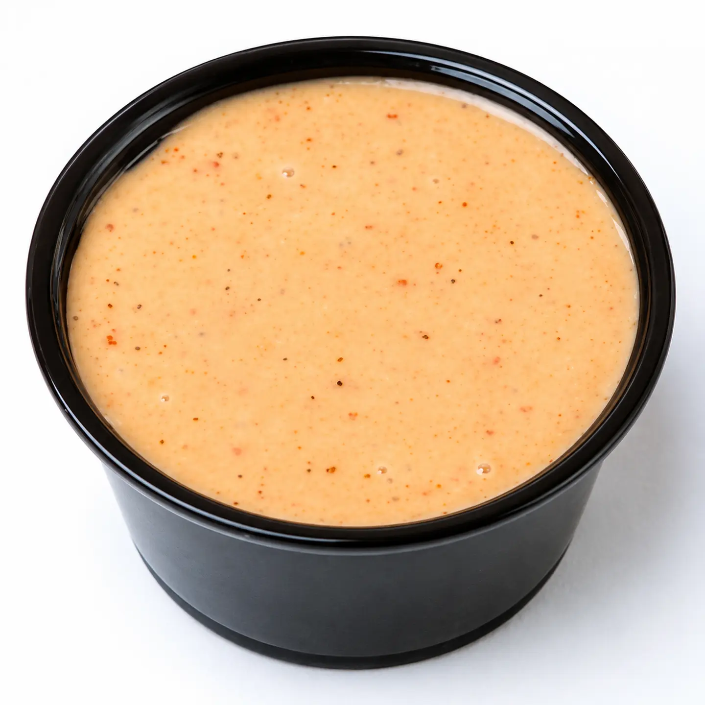 Spicy Sauce