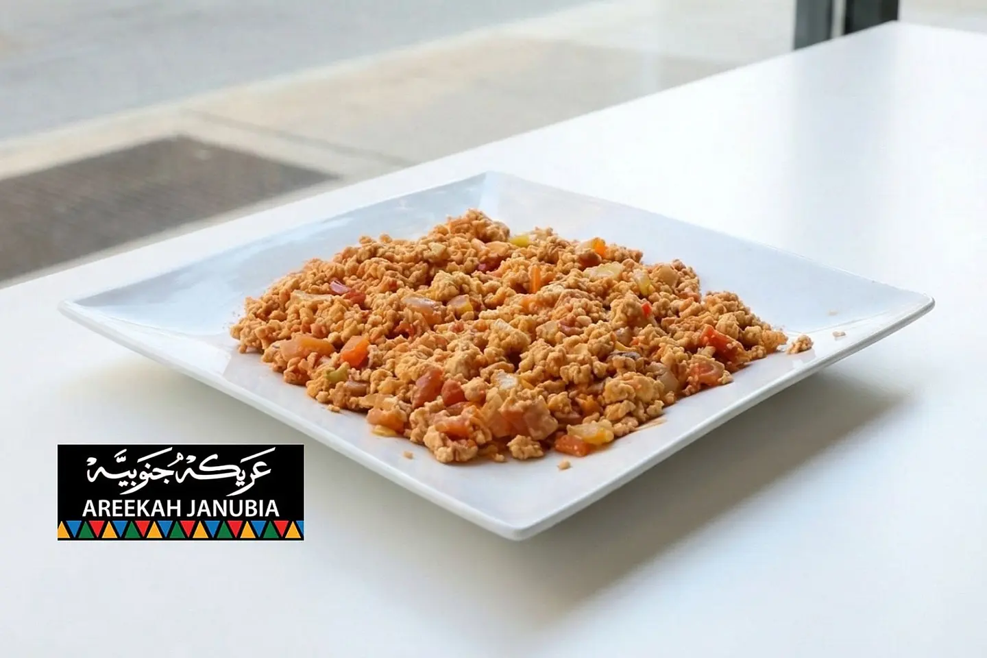 شكشوكة عدني