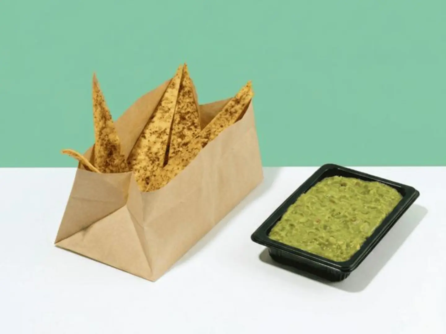 Guacamole Dip
