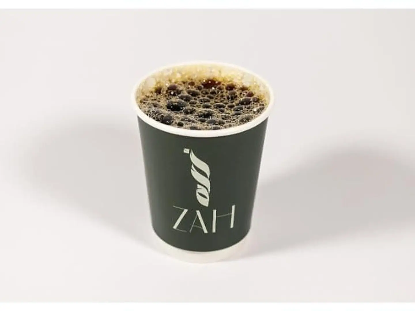 ‏‏قهوة اليوم كبير