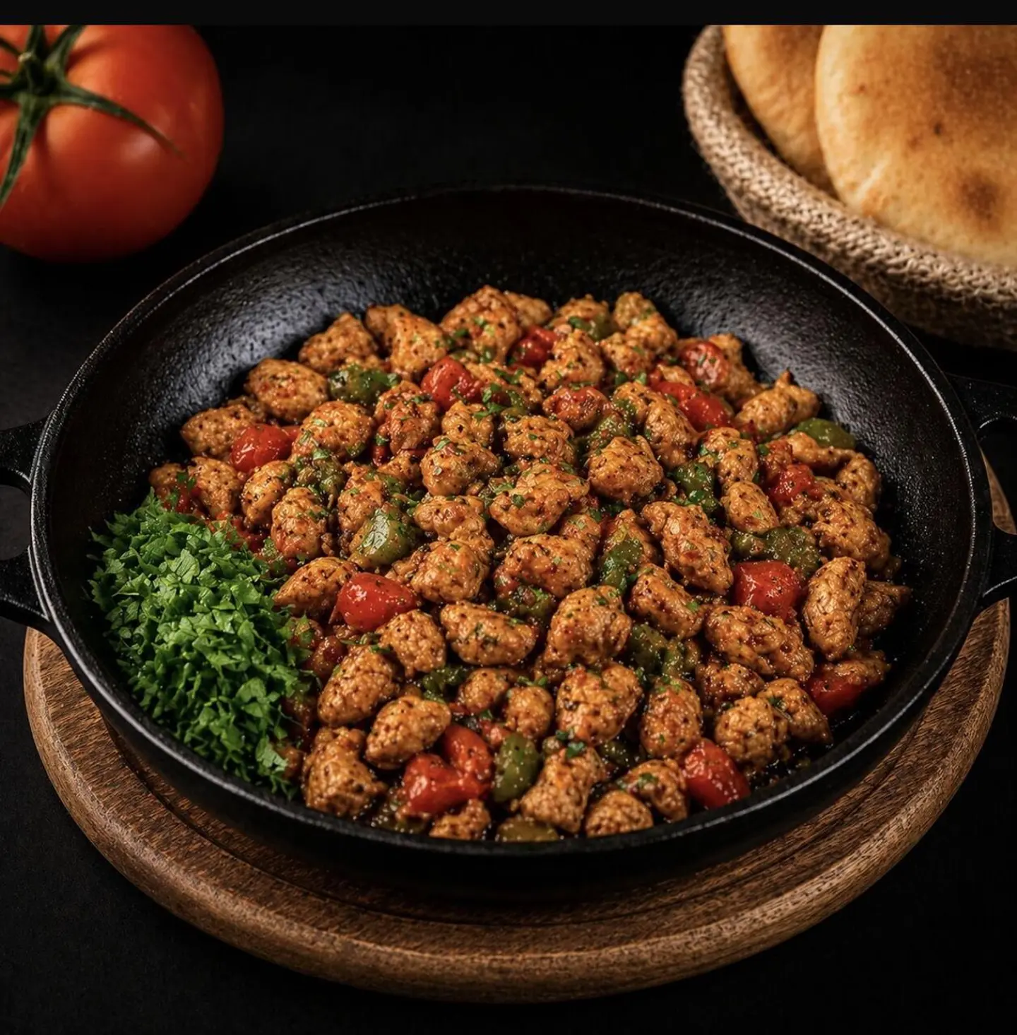 حميس دجاج