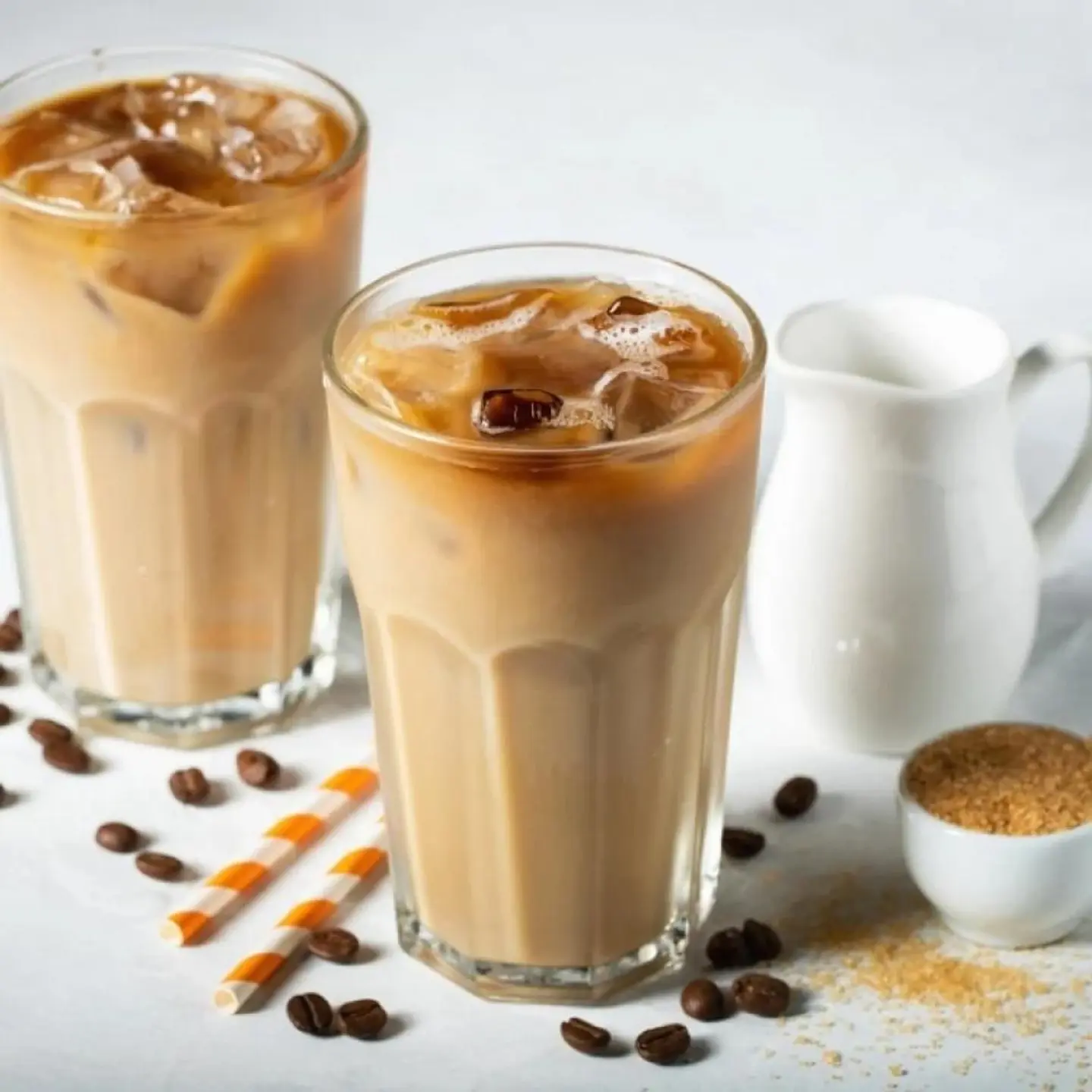 Iced Mocha
