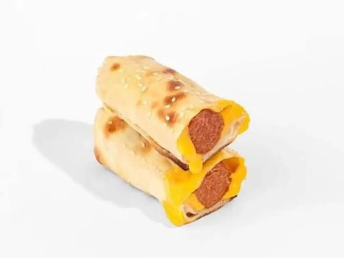 Sausage Pie