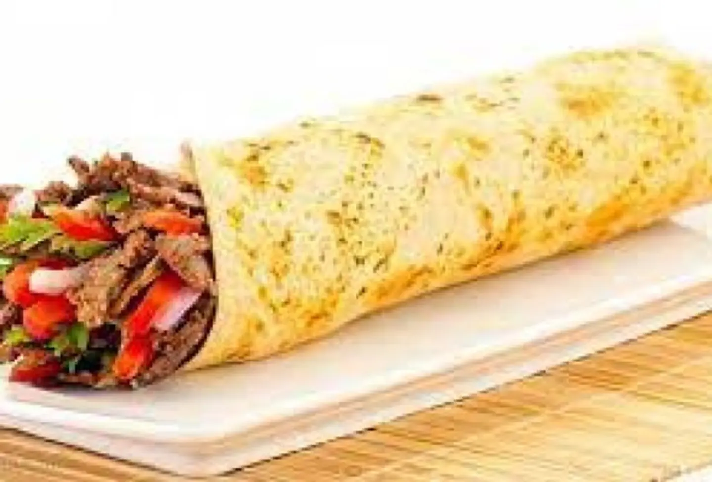 صاروخ شاورما