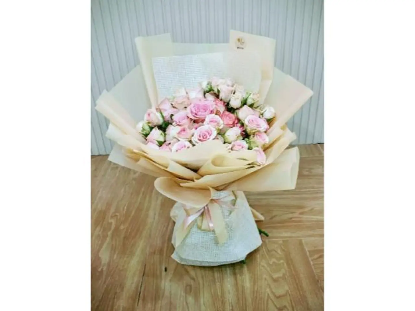 Flower Bouquet No. 116