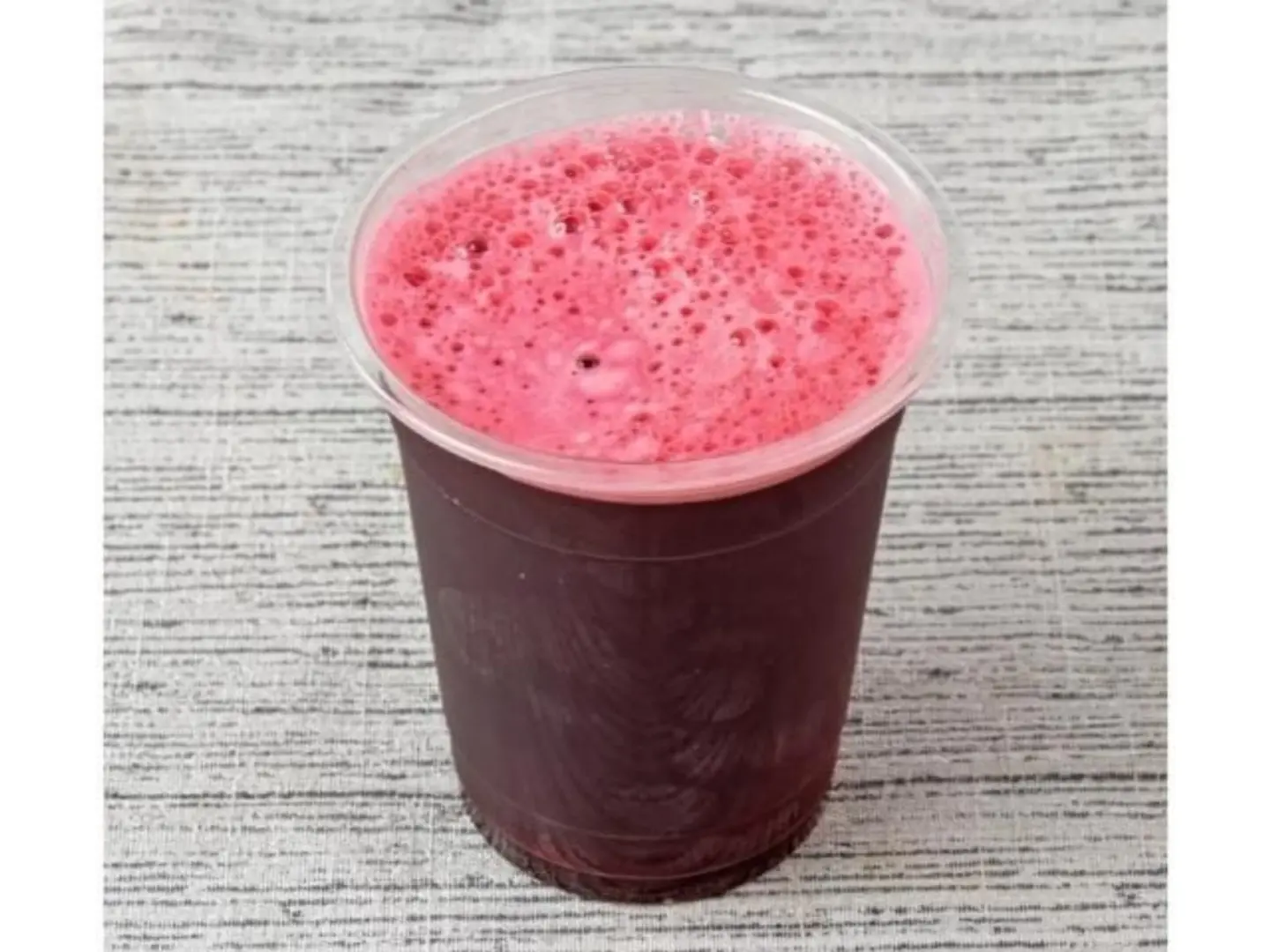 Hibiscus Juice