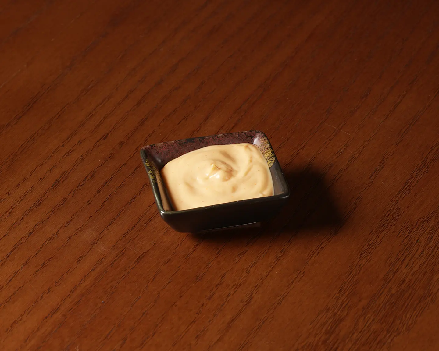 Spicy Mayo Sauce