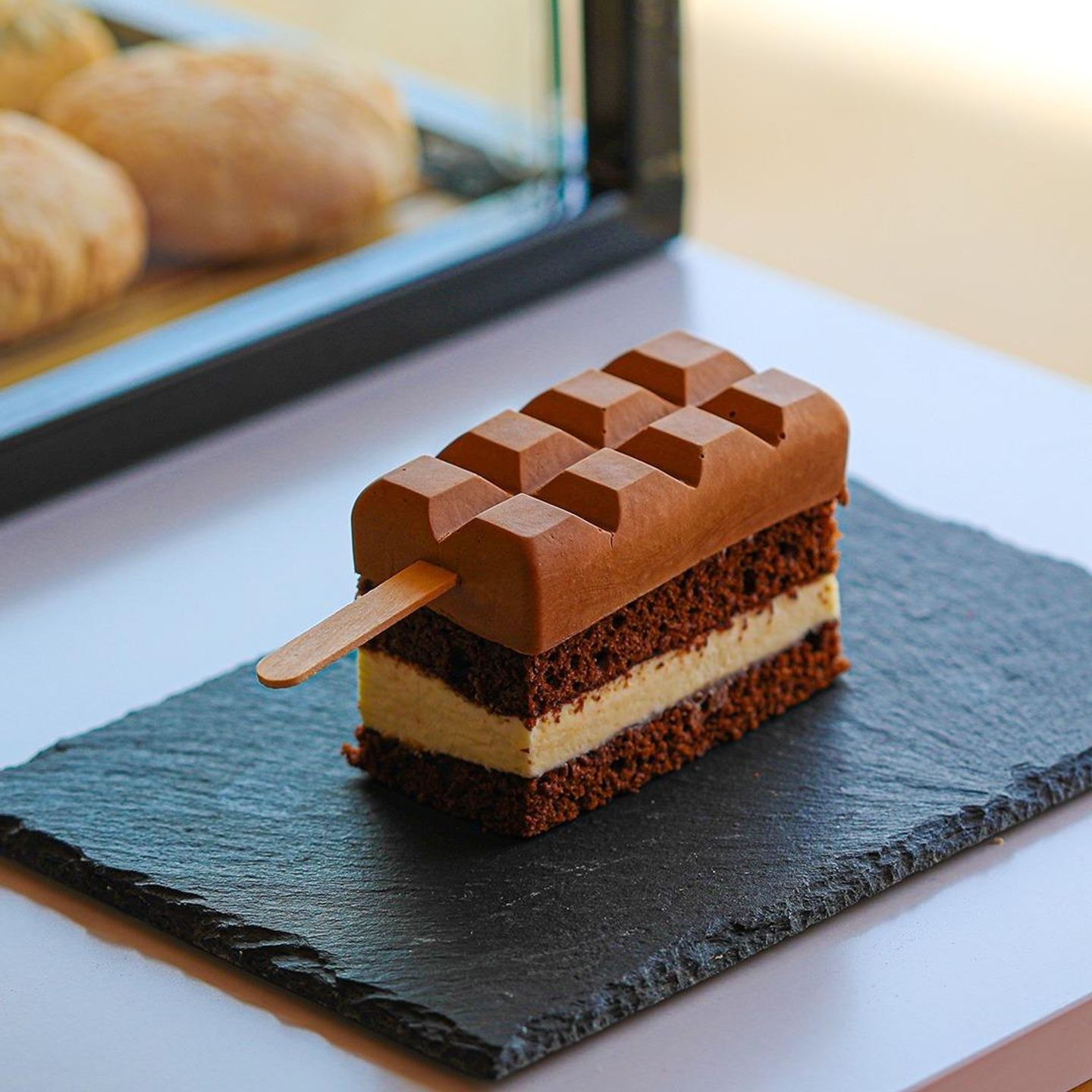 Ice Cream Chocolate