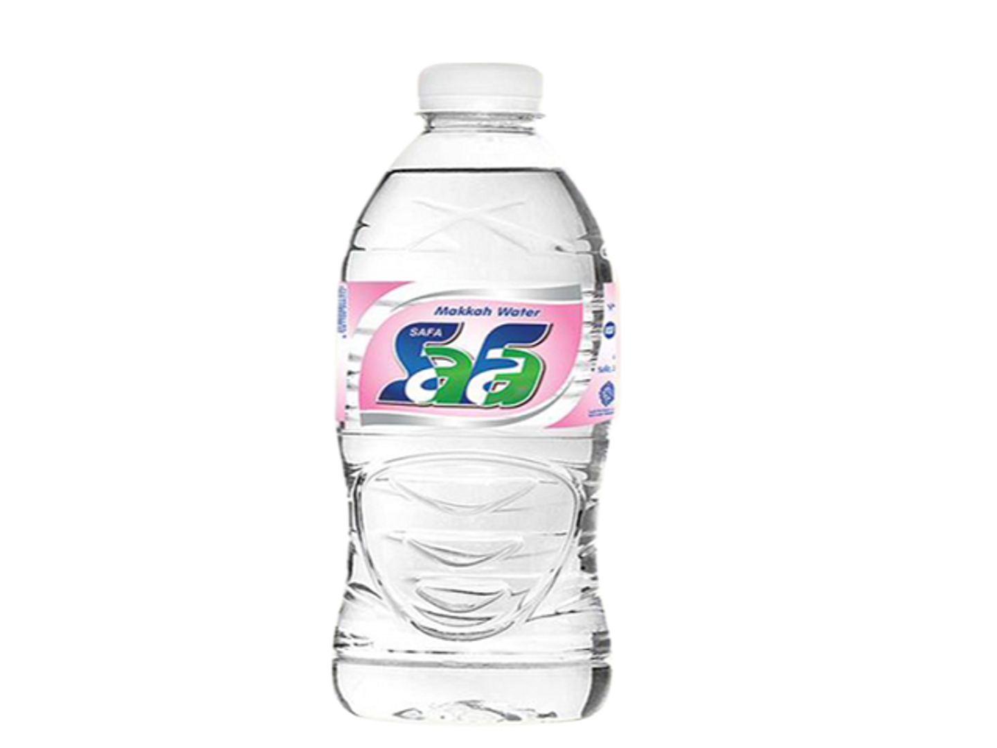 Small Water 330 Ml