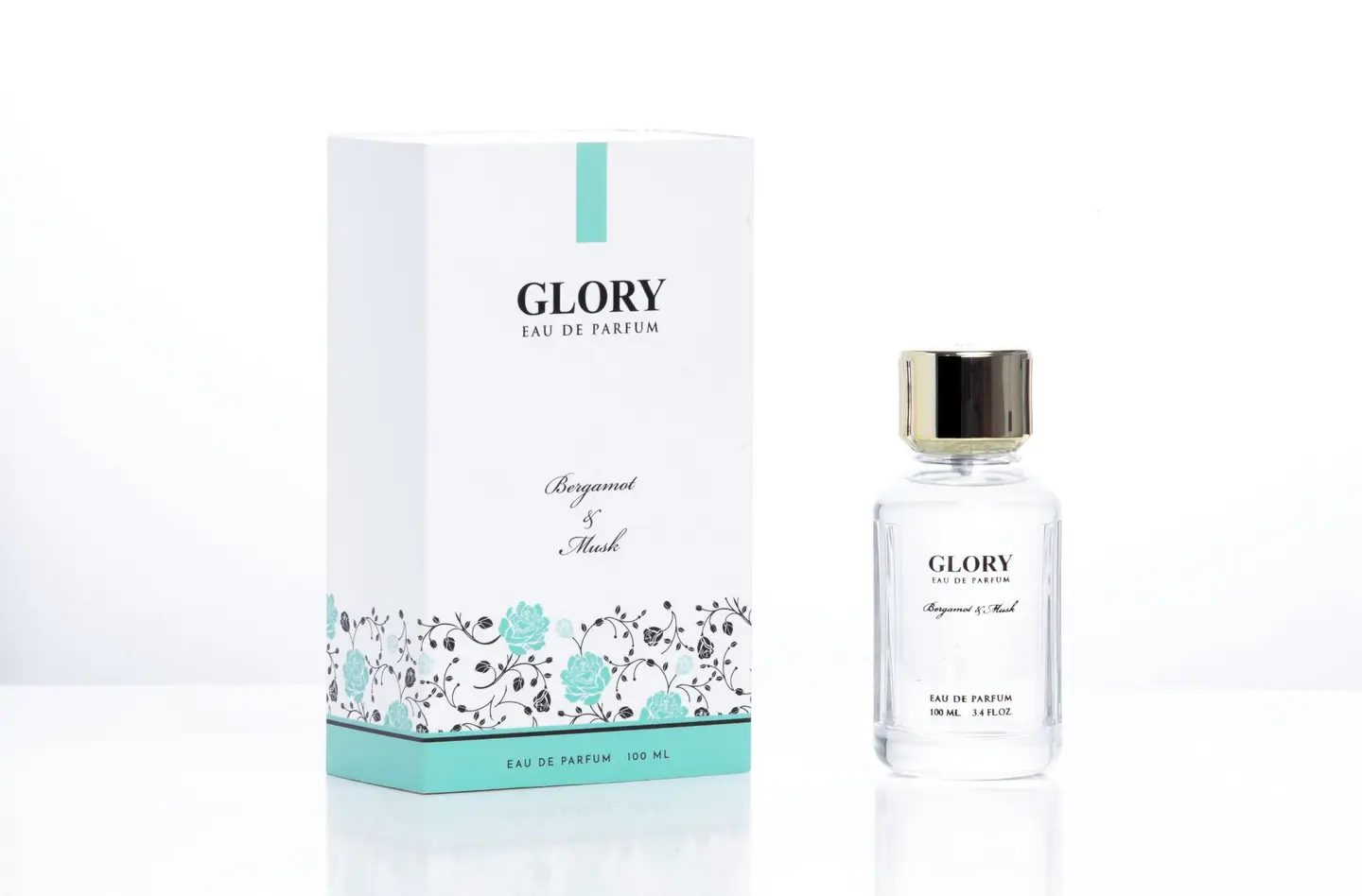 Glory Musk 100 Ml