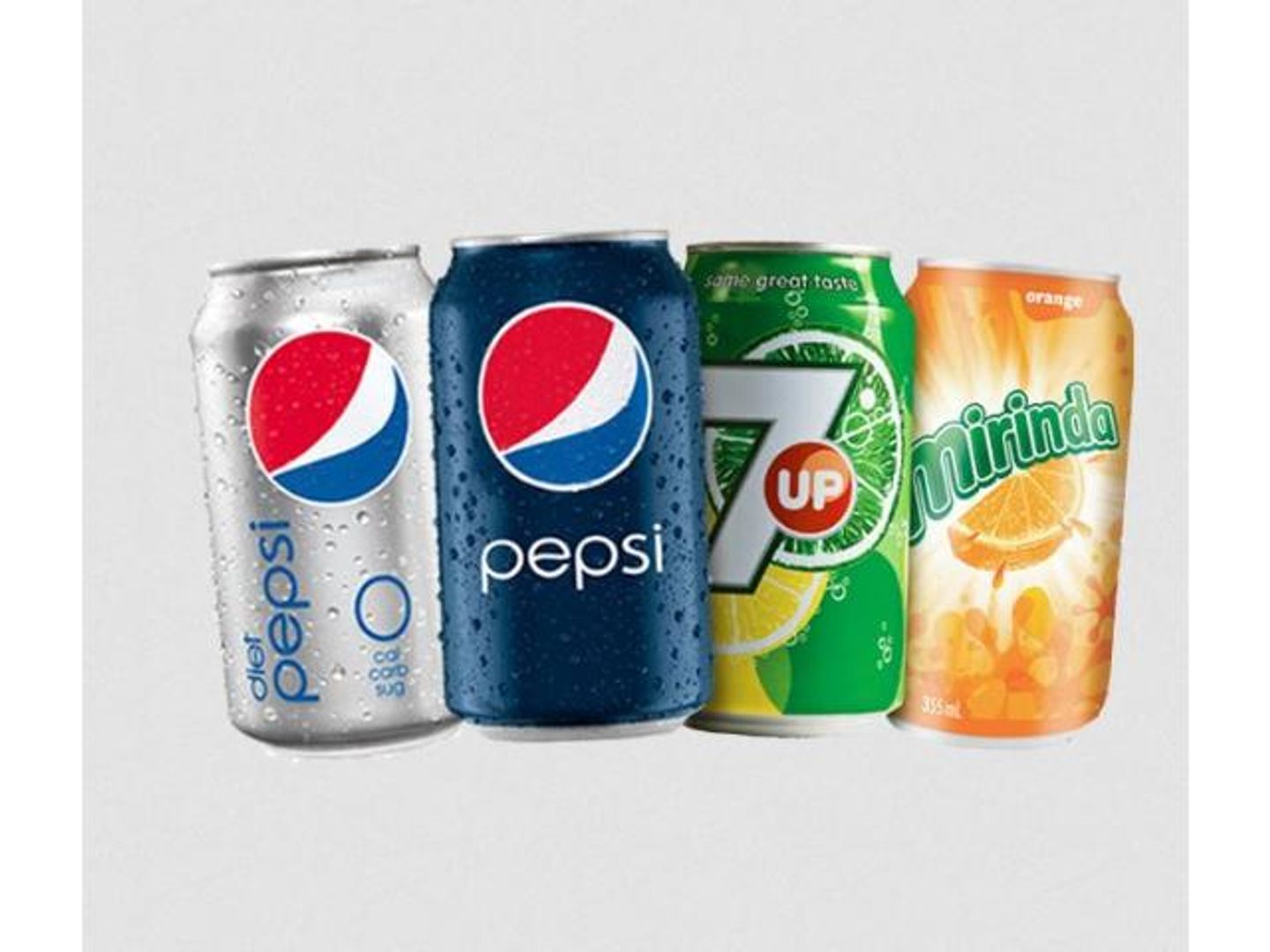 Soft Drinks