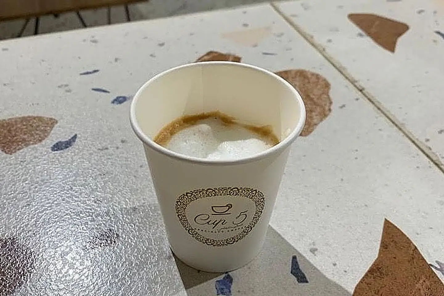 Macchiato