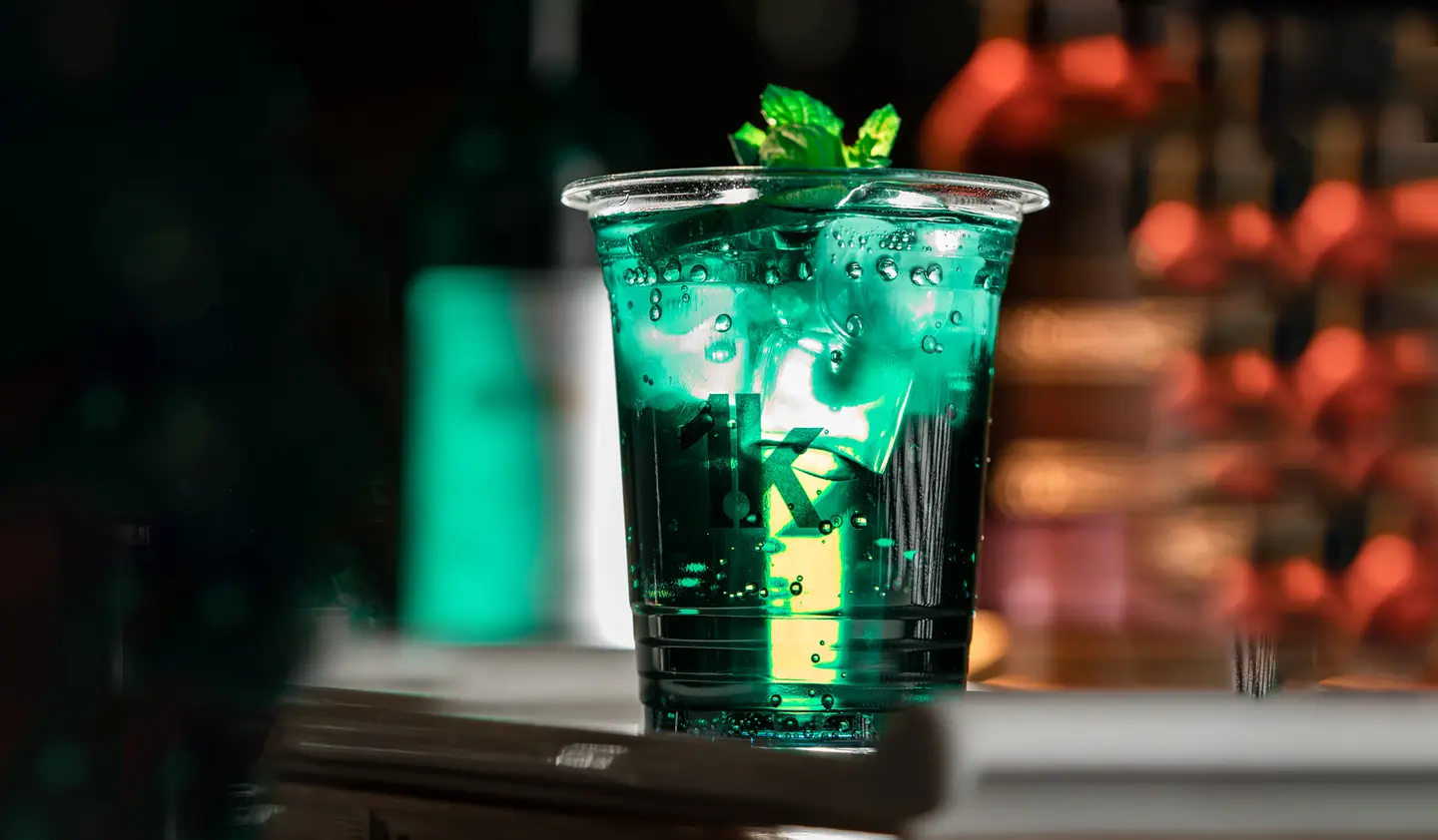 Blue Hawaii