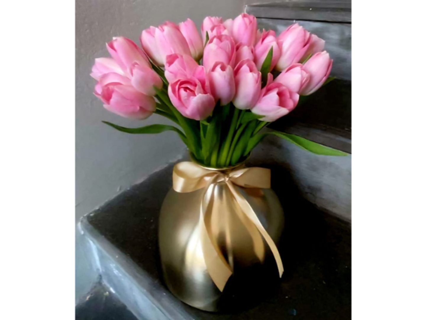 Elegant Tulip