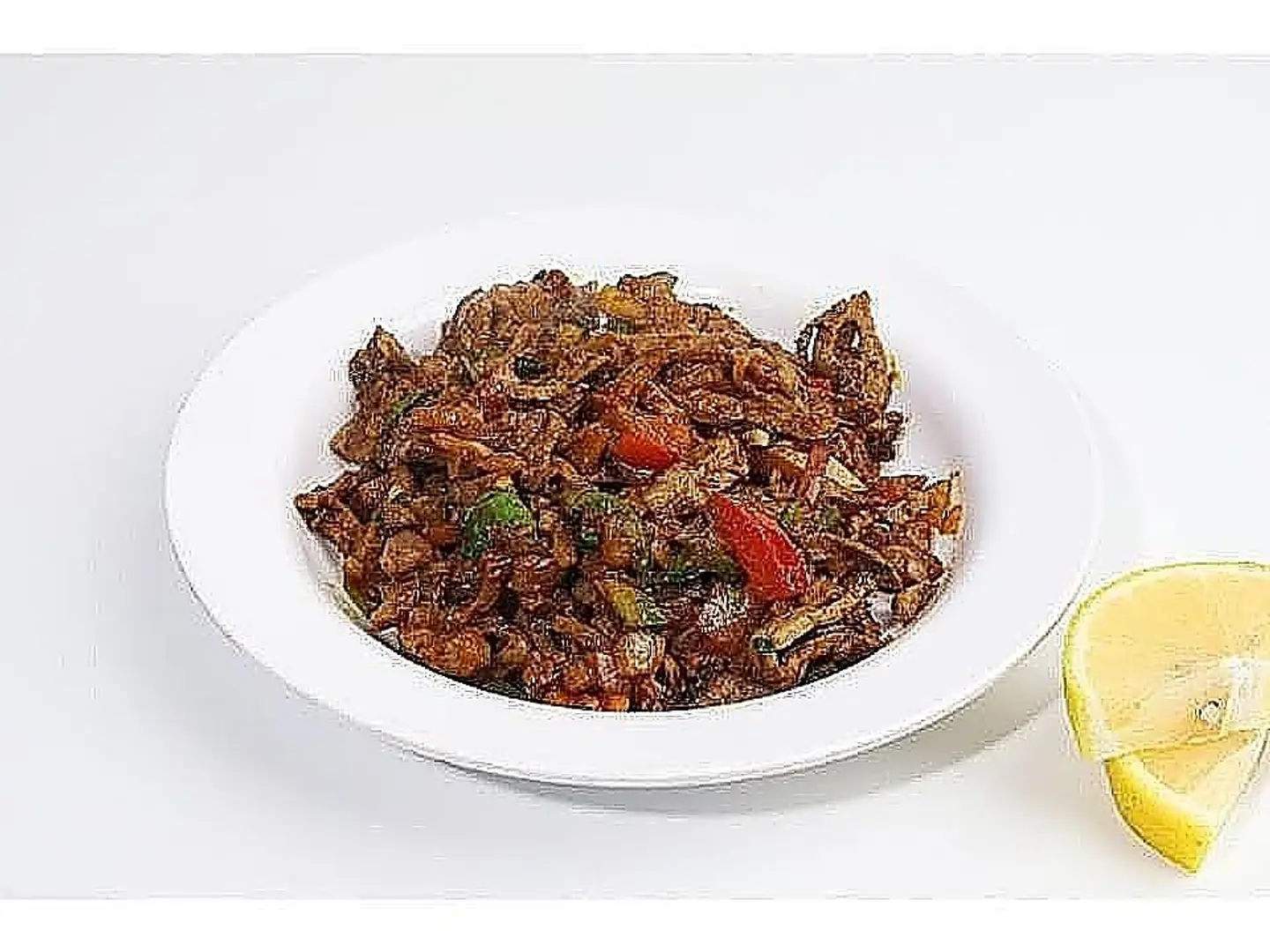 Sheep Liver