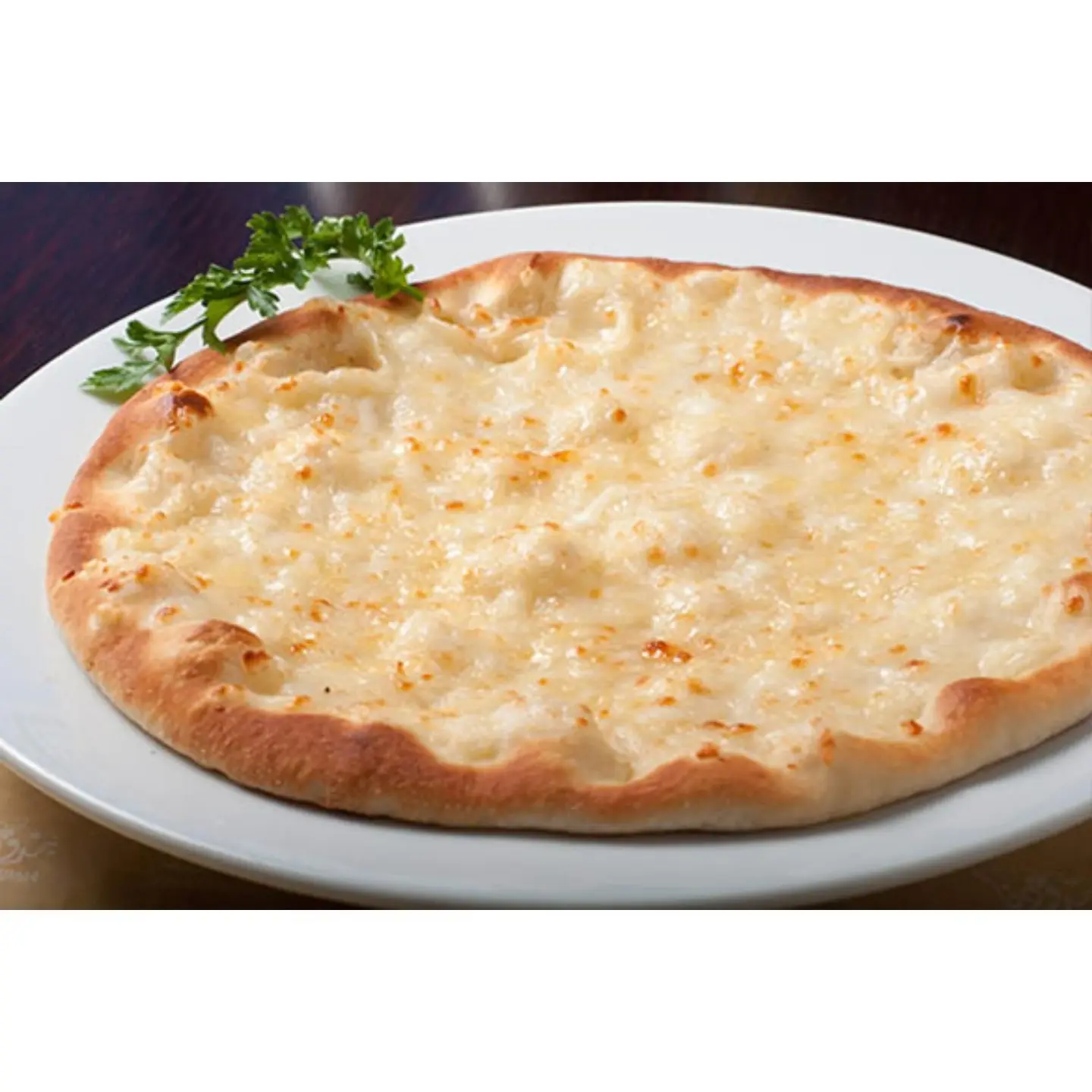 Two Cheese Manqusha