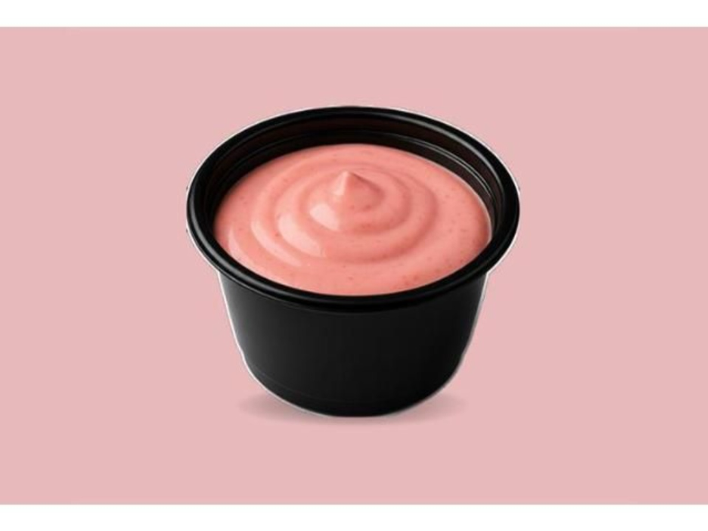 Pink Sauce