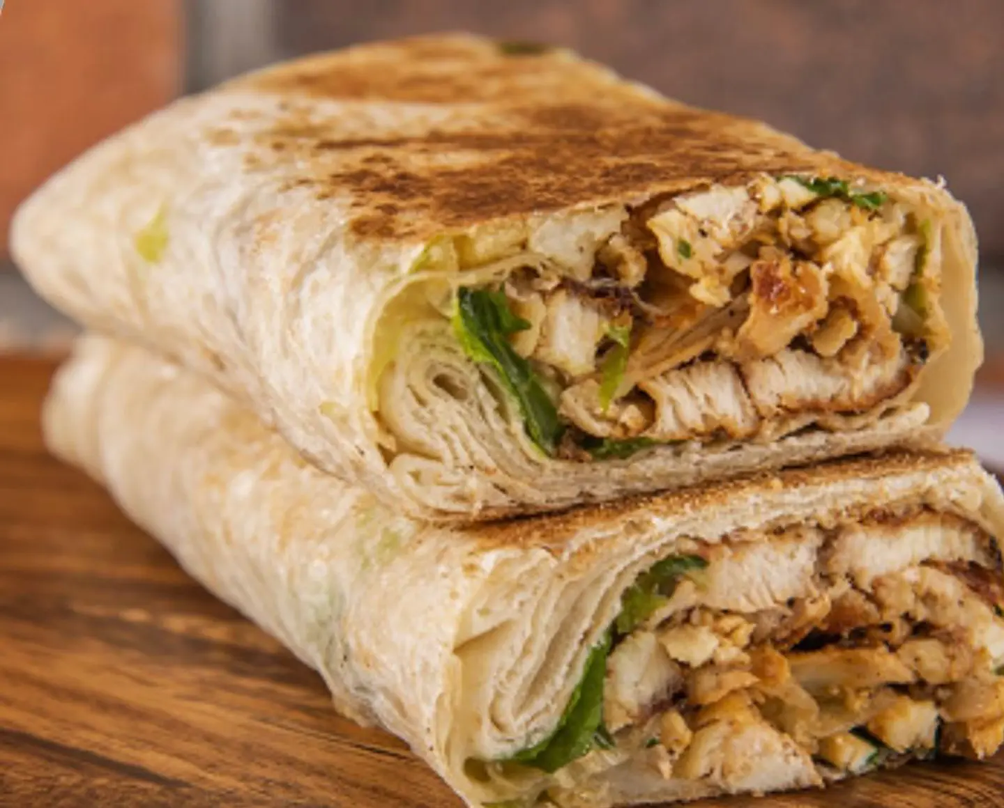 Shawarma Sandwich - Small