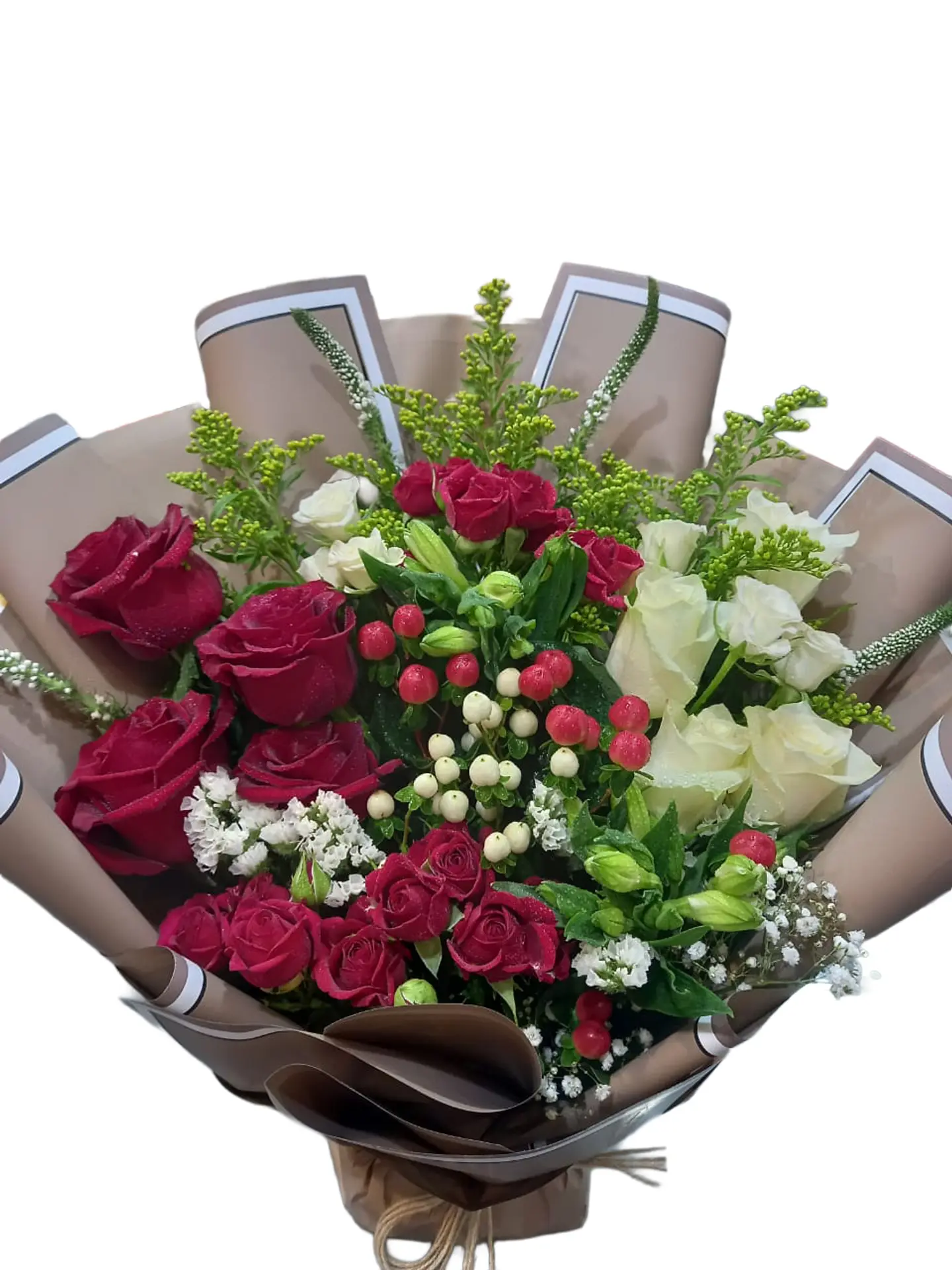 عبير الغرام