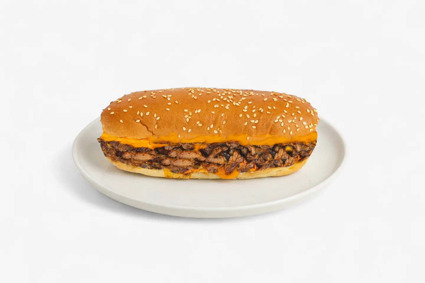 Beef Steak