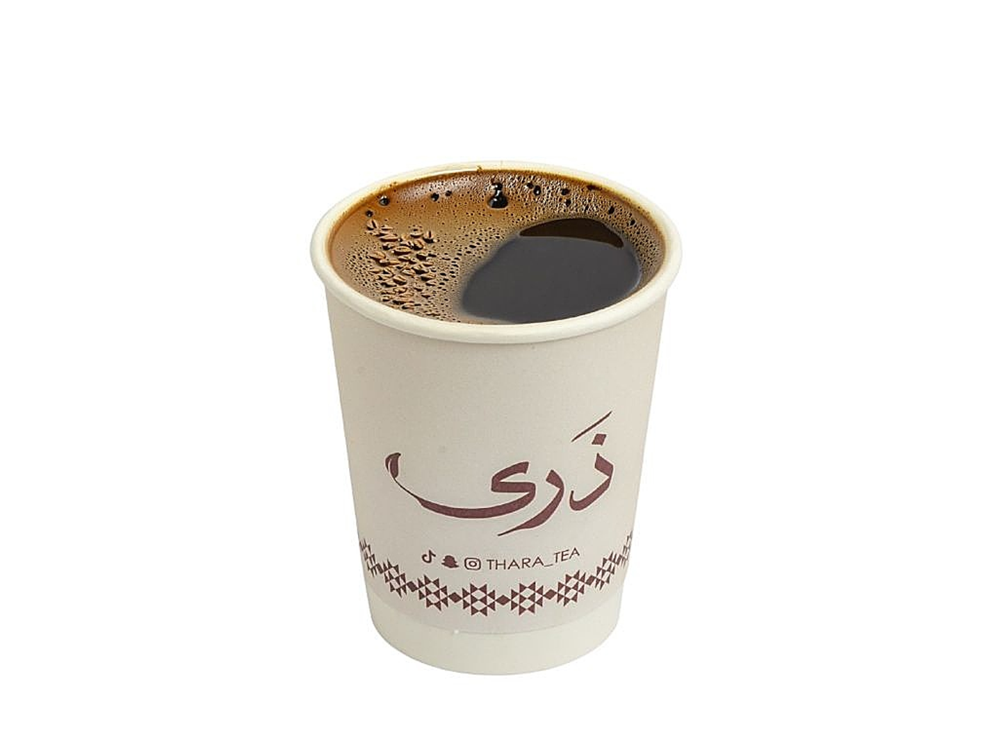 قهوة تركية
