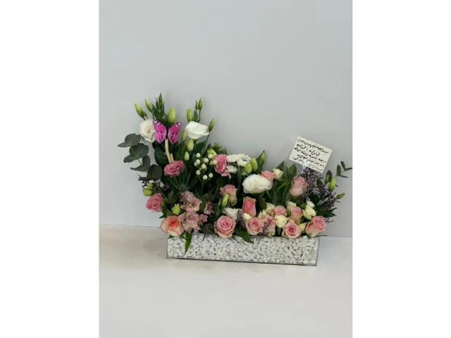 قاعده اكرلك مع الحجر