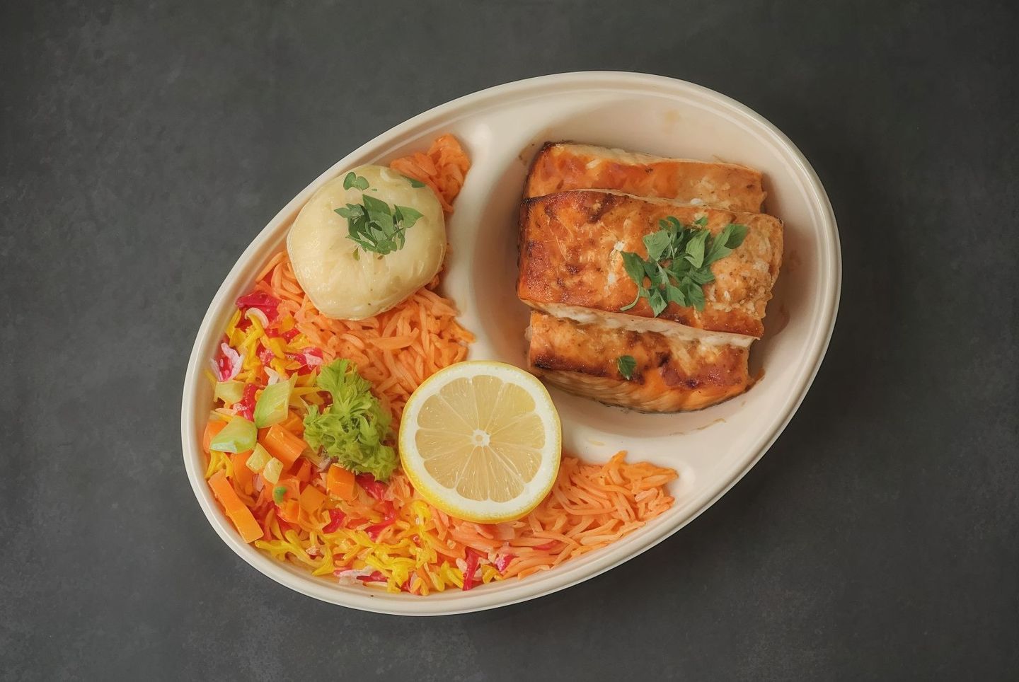 Salmon