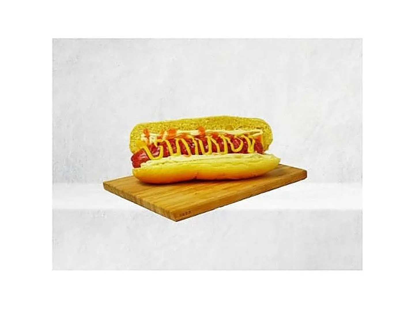 كومبو نقانق