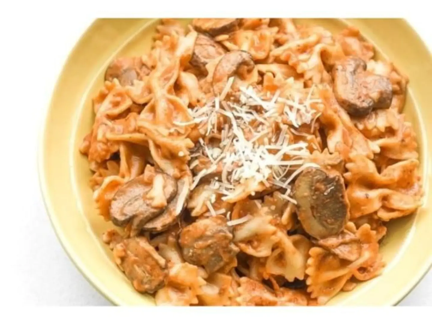 Farfalle Pasta
