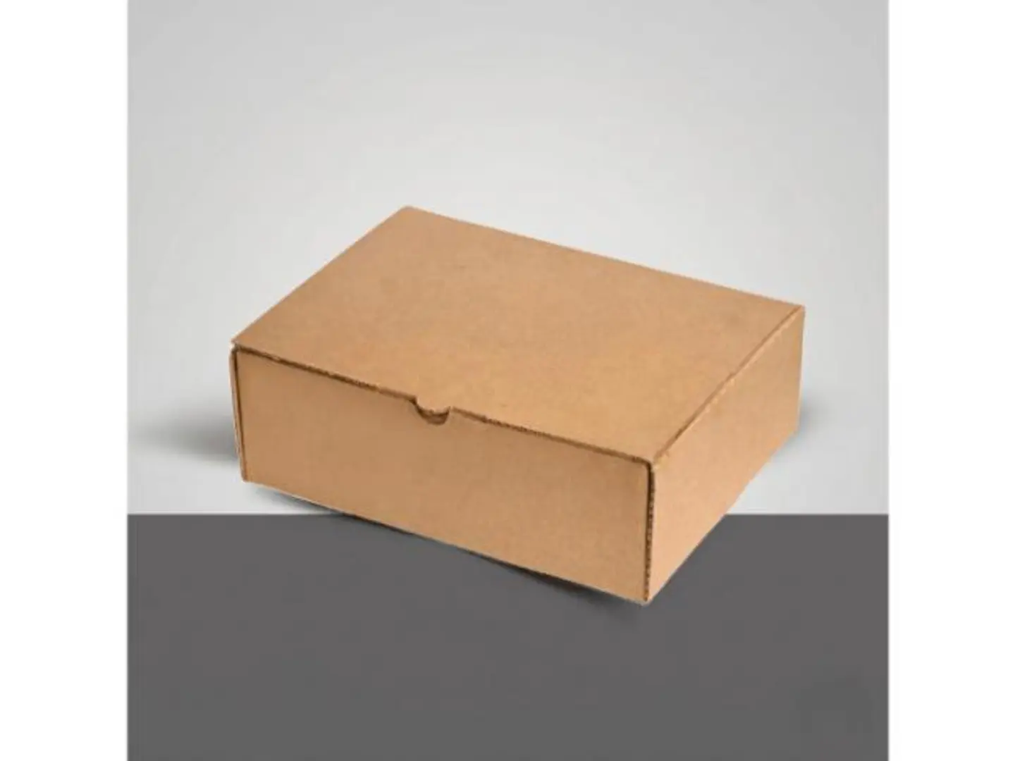 Sham Corner Box