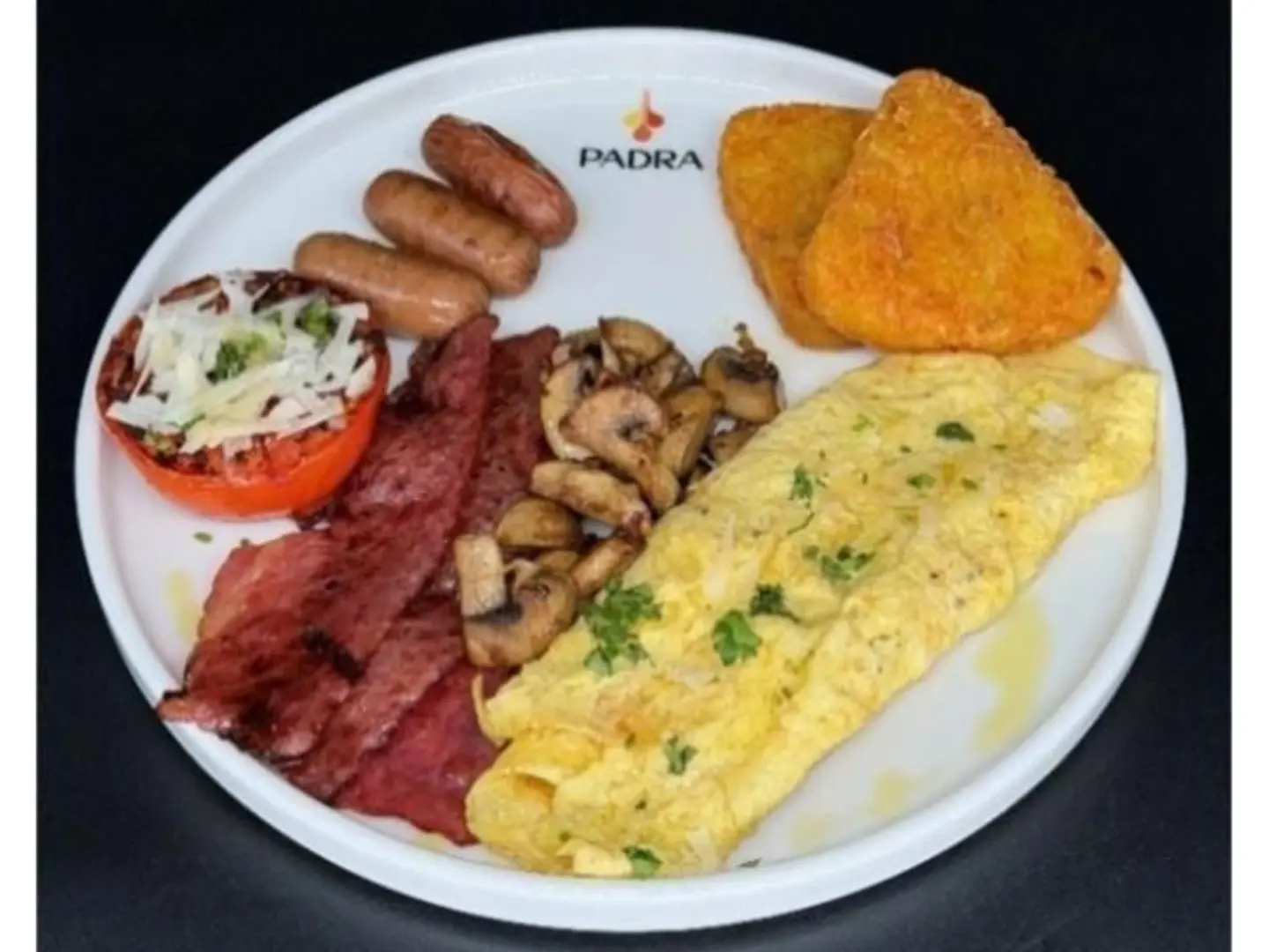 English Breakfast