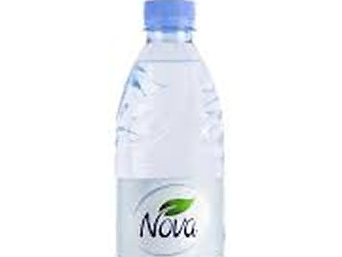 Plastic Water