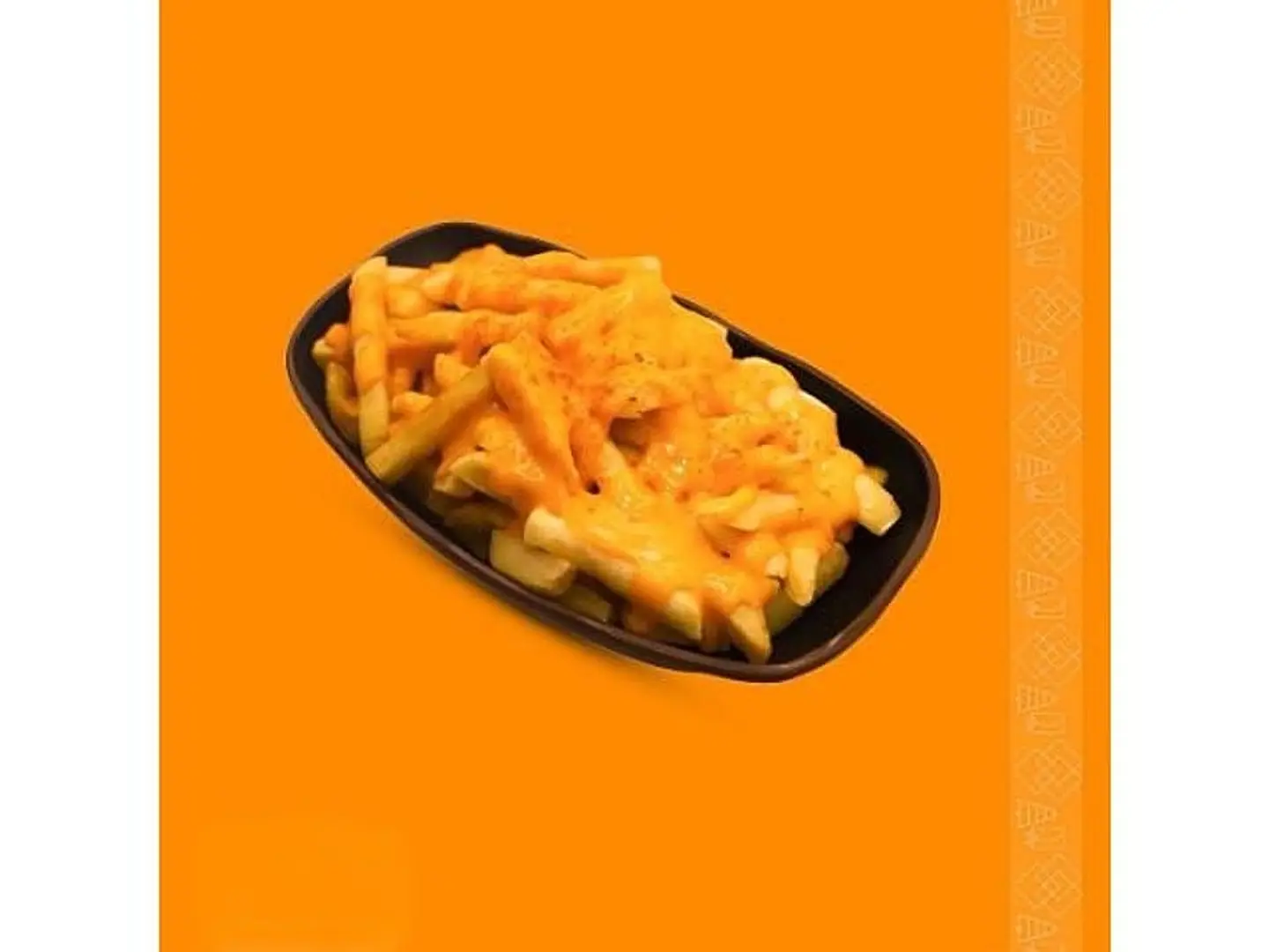 بطاطس جبنة