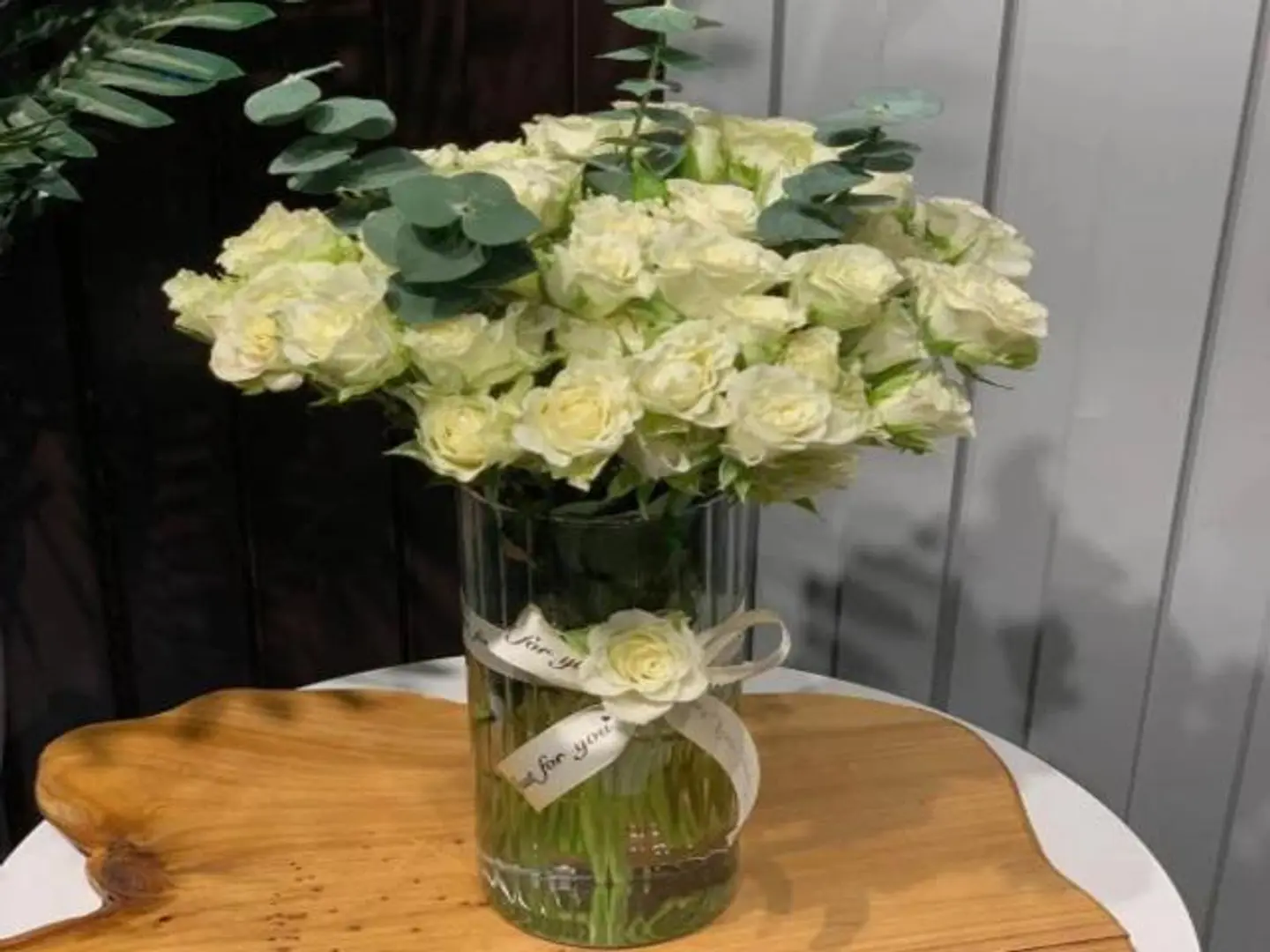 Softness Vase