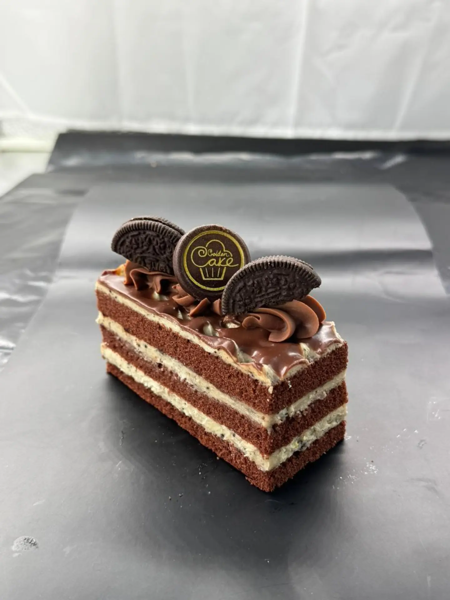 قطع طويل اوريو