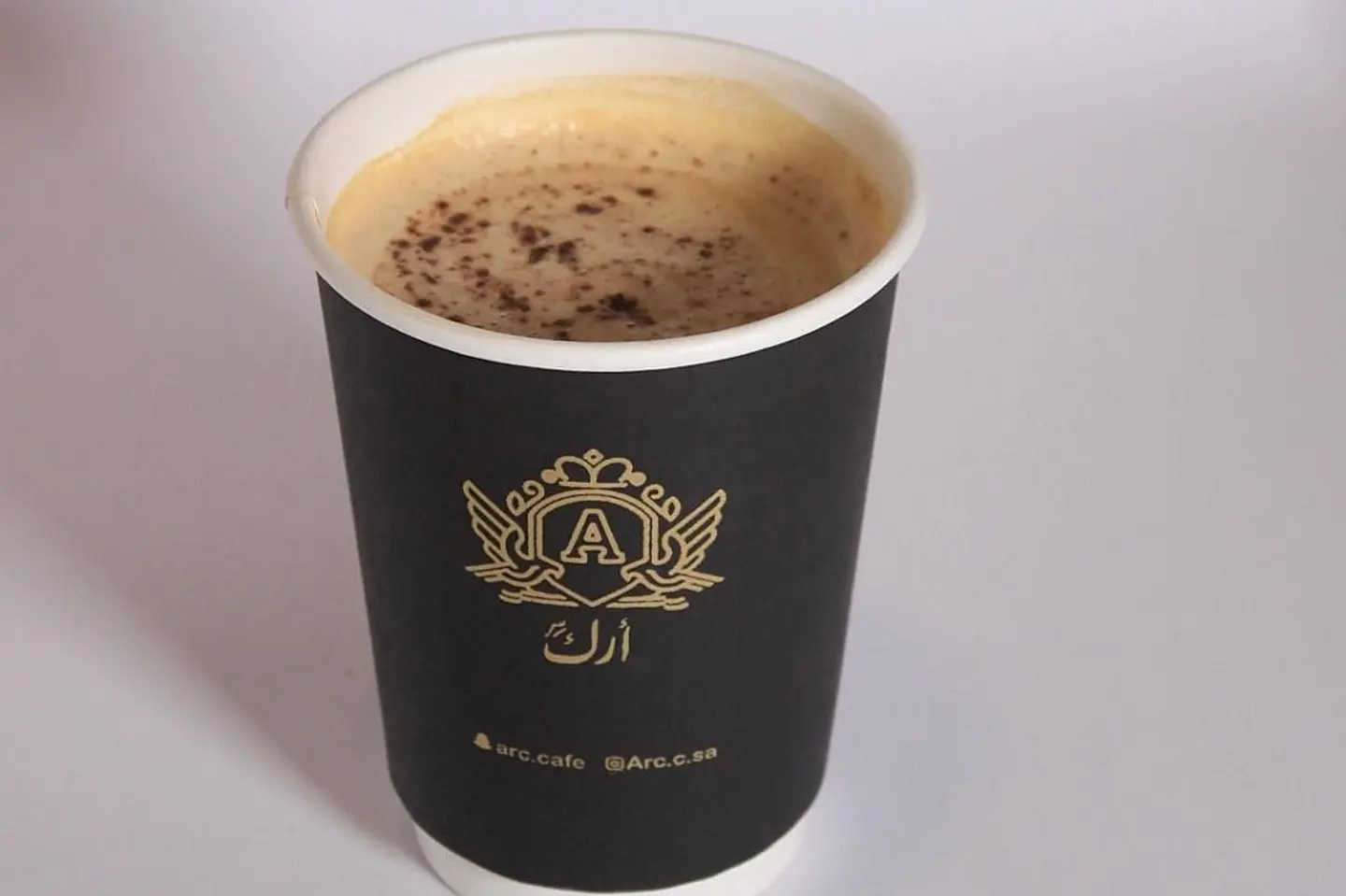 Hot Chocolate