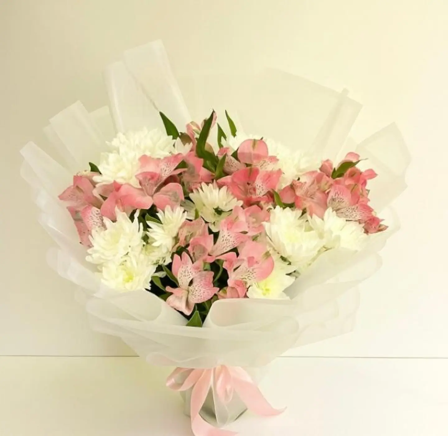 Bouquet Of Roses