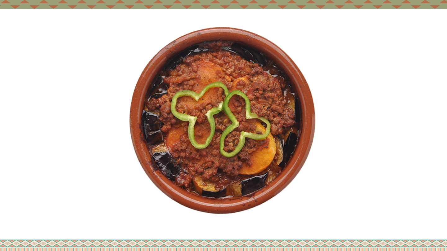 Mousagah Meat