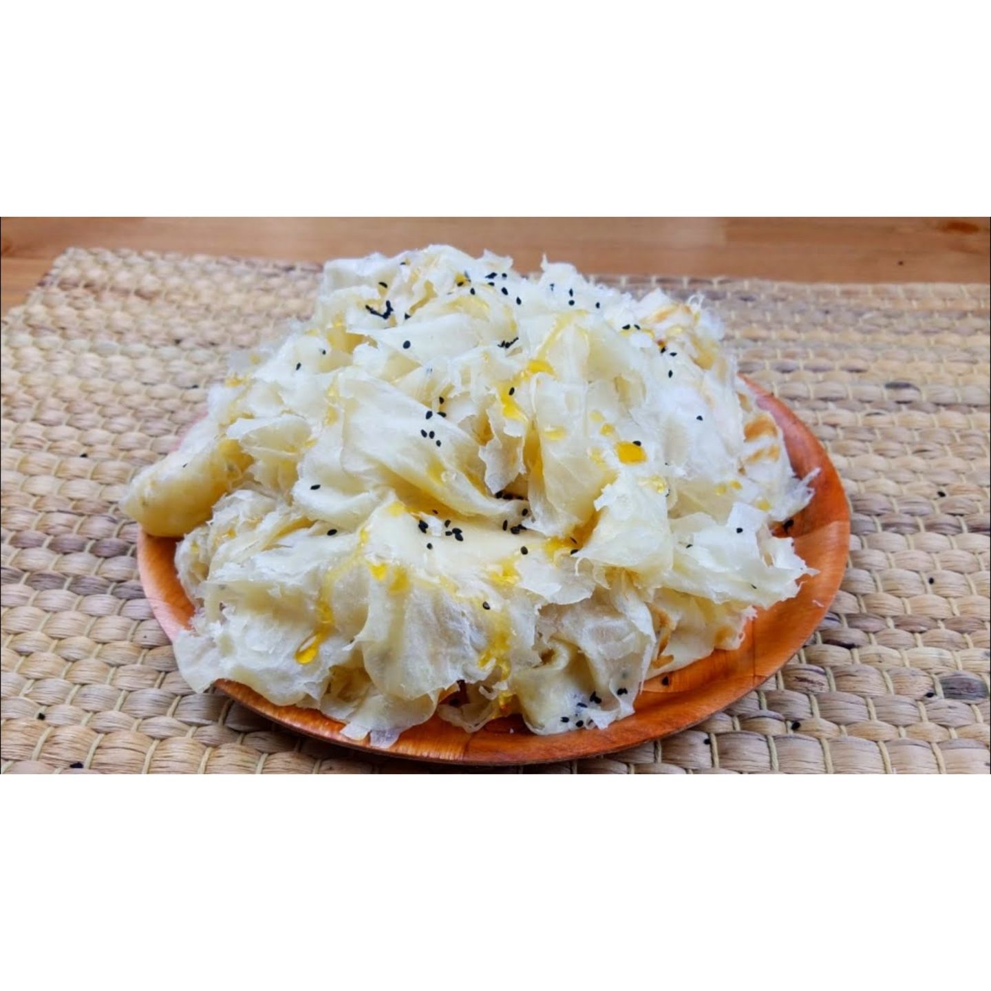خبز رطب
