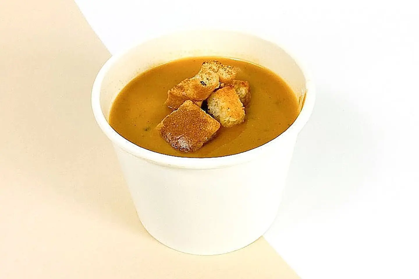 Lentil Soup