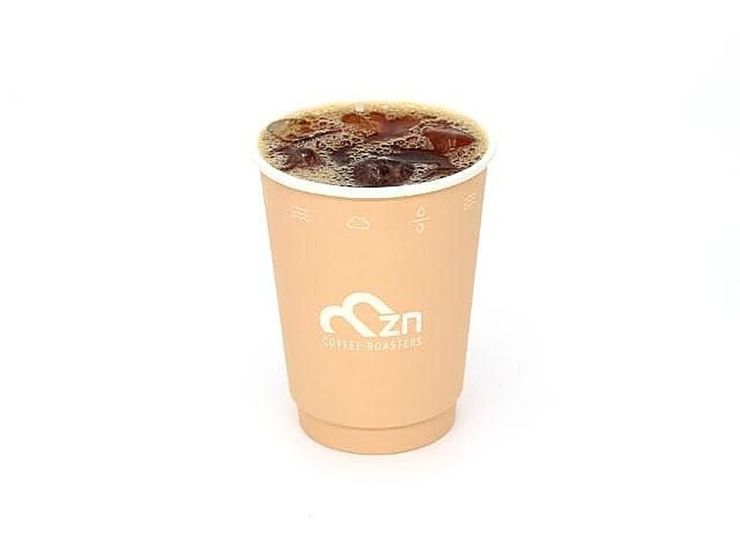 Iced V60