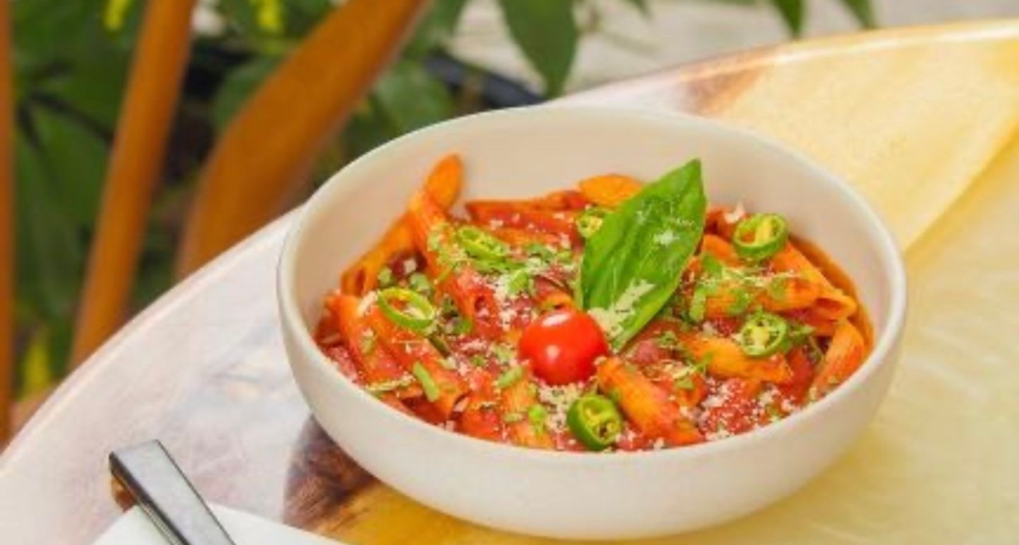 بييني ارابياتا