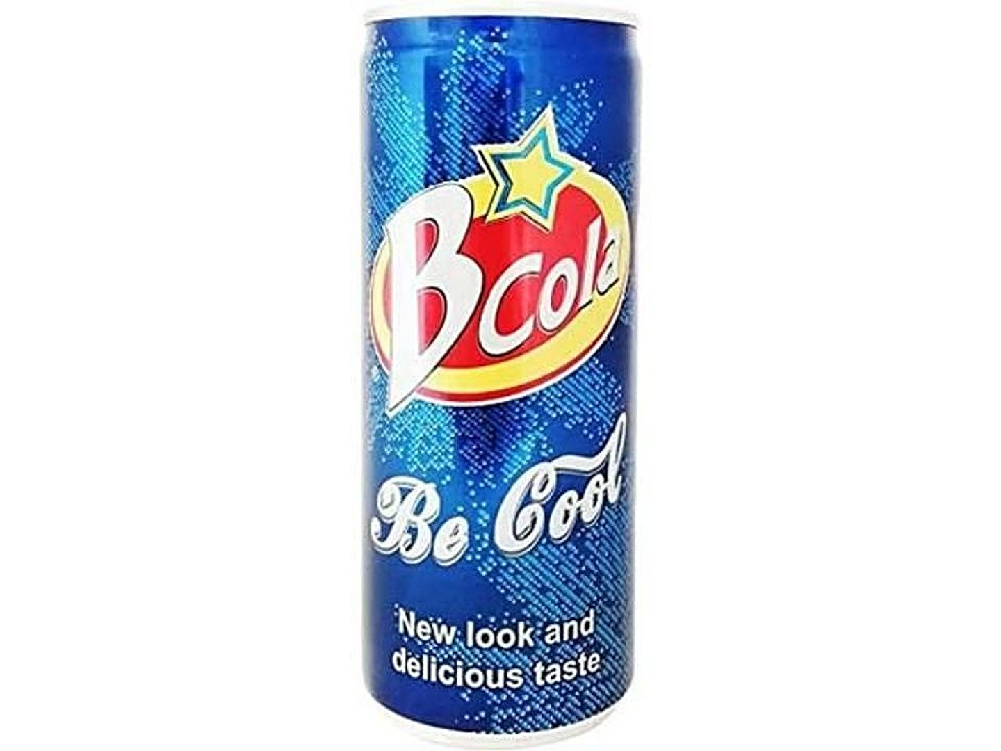 B Cola