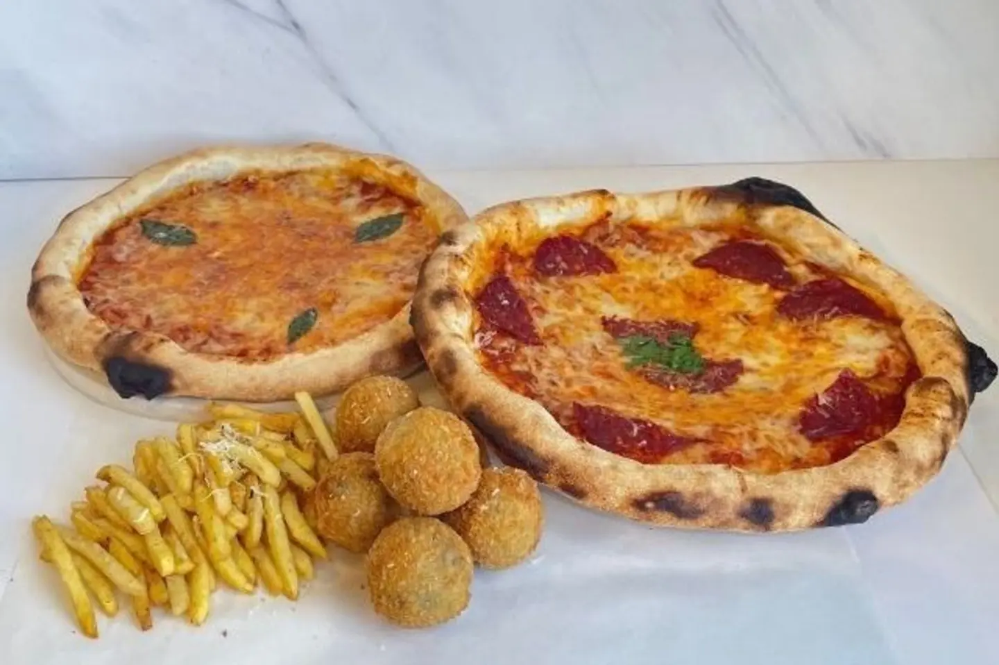 عرض البيتزا للجمعات ١