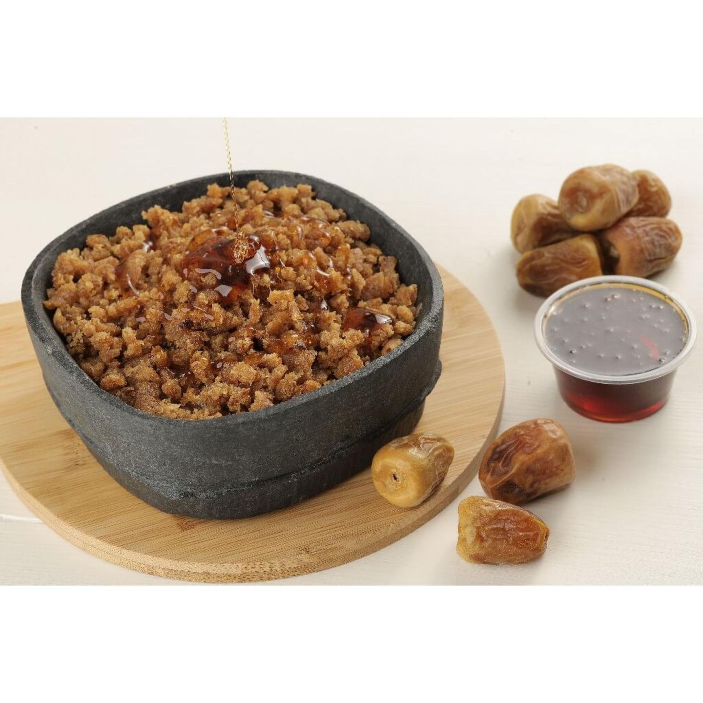 Masoub With Dates